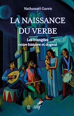 Télécharger le livre :  La naissance du verbe