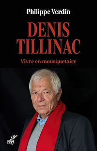 Téléchargez le livre :  Denis Tillinac