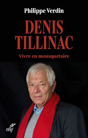 Téléchargez le livre :  Denis Tillinac