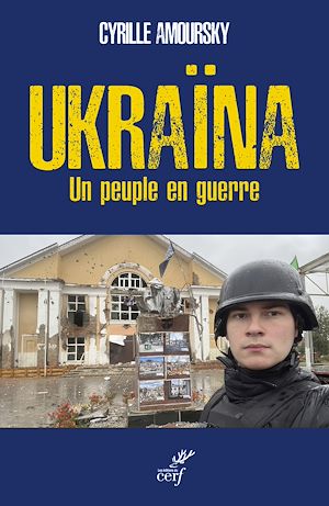Téléchargez le livre :  Ukraïna
