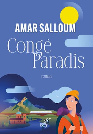 Téléchargez le livre :  Congé Paradis