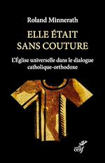 Télécharger le livre :  Elle était sans couture