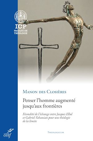 Download the eBook: Penser l'homme augmenté jusqu'aux frontières