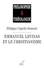 Télécharger le livre :  Emmanuel Levinas et le christianisme