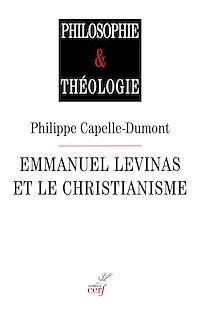 Téléchargez le livre :  Emmanuel Levinas et le christianisme