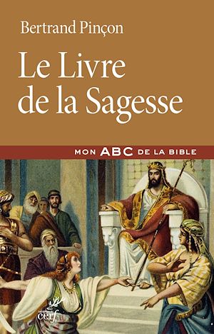 Téléchargez le livre :  Le livre de la sagesse