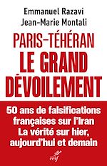 Download this eBook Paris-Téhéran Le grand dévoilement