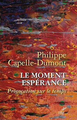 Téléchargez le livre :  Le moment Espérance