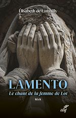 Télécharger le livre :  Lamento