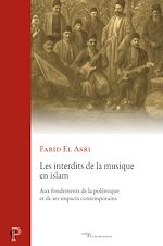 Télécharger le livre :  Les interdits de la musique en islam
