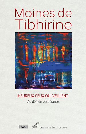 Téléchargez le livre :  Heureux ceux qui veillent