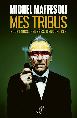 Téléchargez le livre :  Mes tribus