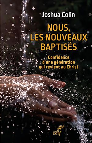 Download the eBook: Nous, les nouveaux baptisés