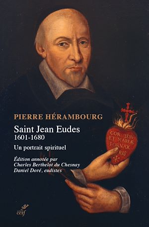 Téléchargez le livre :  Saint Jean Eudes (1601-1680)