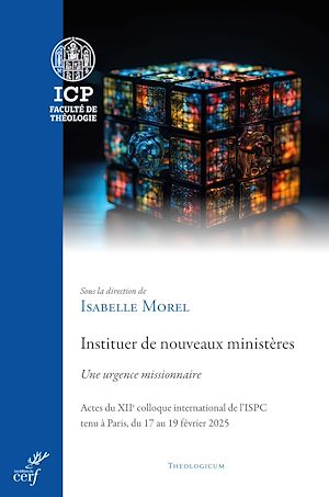 Download the eBook: Instituer de nouveaux ministères