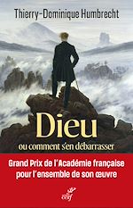Download this eBook Dieu, ou comment s'en débarrasser