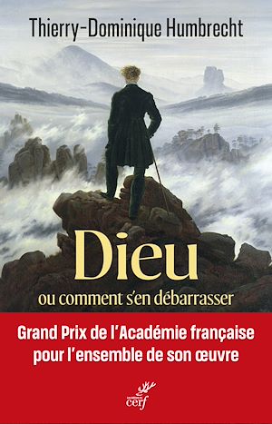 Download the eBook: Dieu, ou comment s'en débarrasser