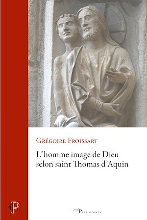 Download the eBook: L'homme "image de Dieu" selon Thomas d'Aquin