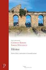 Télécharger le livre :  Hériter