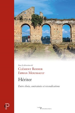 Téléchargez le livre :  Hériter