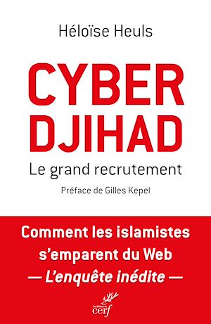Download the eBook: Cyberdjihad