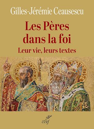 Téléchargez le livre :  Les Pères dans la foi