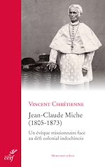 Download this eBook Jean-Claude Miche (1805-1873)