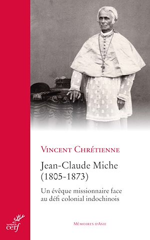 Download the eBook: Jean-Claude Miche (1805-1873)