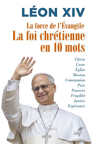 Téléchargez le livre :  La force de l'Évangile