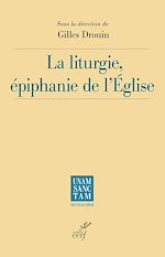 Download this eBook La liturgie, épiphanie de l'Église
