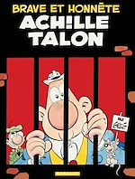 Download this eBook Achille Talon - Tome 11 - Brave et honnête Achille Talon