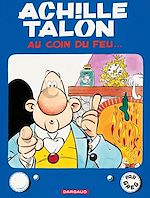 Download this eBook Achille Talon - Tome 12 - Achille Talon au coin du feu