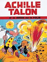 Download this eBook Achille Talon - Tome 19 - Achille Talon et le grain de la folie