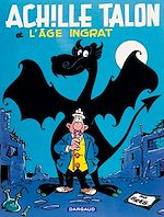 Download this eBook Achille Talon - Tome 24 - Achille Talon et l'âge ingrat