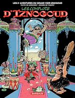 Download this eBook Iznogoud - tome 2 - Les Complots d'Iznogoud