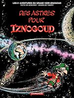 Download this eBook Iznogoud - tome 5 - Des Astres pour Iznogoud