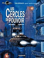 Download this eBook Valérian - tome 15 - Les cercles du pouvoir