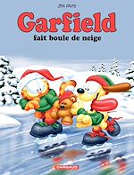 Télécharger le livre :  Garfield - tome 15 - Garfield fait boule de neige