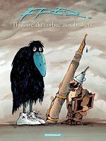 Download this eBook L'histoire du Corbac aux baskets