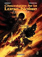 Télécharger le livre :  Les Chroniques de la Lune Noire - Tome 5 - La Danse Écarlate