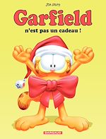 Download this eBook Garfield - tome 17 - Garfield n'est pas un cadeau