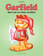 Télécharger le livre :  Garfield - tome 18 - Garfield dort sur ces deux oreilles