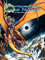 Download this eBook Les Chroniques de la Lune Noire - Tome 2 - Le Vent des Dragons