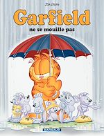 Download this eBook Garfield - tome 20 - Garfield ne se mouille pas