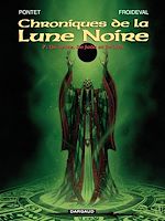 Télécharger le livre :  Les Chroniques de la Lune Noire - Tome 7 - De Vents, de Jade et de Jais