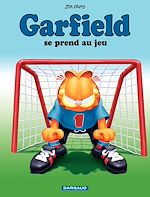 Télécharger le livre :  Garfield - tome 24 - Garfield se prend au jeu