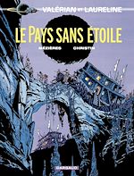 Télécharger le livre :  Valérian - Tome 3 - Le pays sans étoiles
