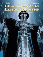Télécharger le livre :  Les Chroniques de la Lune Noire - Tome 8 - Le glaive de justice