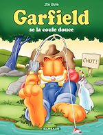 Télécharger le livre :  Garfield - tome 27 - Garfield se la coule douce