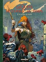 Télécharger le livre :  La Quête de l'Oiseau du Temps - Tome 2 - Le Temple de l'Oubli